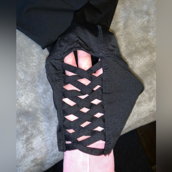 Danskin cropped leggings - Picture 5 of 5